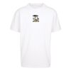 Build Your Brand Oversize T-Shirt Heavy Miniaturansicht