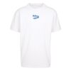 Build Your Brand Oversize T-Shirt Heavy Miniaturansicht