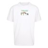 Build Your Brand Oversize T-Shirt Heavy Miniaturansicht