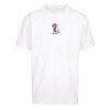 Build Your Brand Oversize T-Shirt Heavy Miniaturansicht