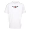 Build Your Brand Oversize T-Shirt Heavy Miniaturansicht