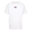 Build Your Brand Oversize T-Shirt Heavy Miniaturansicht