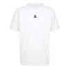 Build Your Brand Oversize T-Shirt Heavy Miniaturansicht