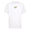 Build Your Brand Oversize T-Shirt Heavy Miniaturansicht