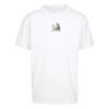 Build Your Brand Oversize T-Shirt Heavy Miniaturansicht