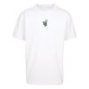Build Your Brand Oversize T-Shirt Heavy Miniaturansicht
