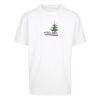 Build Your Brand Oversize T-Shirt Heavy Miniaturansicht