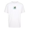 Build Your Brand Oversize T-Shirt Heavy Miniaturansicht