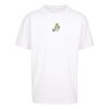Build Your Brand Oversize T-Shirt Heavy Miniaturansicht