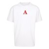 Build Your Brand Oversize T-Shirt Heavy Miniaturansicht