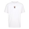 Build Your Brand Oversize T-Shirt Heavy Miniaturansicht