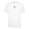 Build Your Brand Oversize T-Shirt Heavy Miniaturansicht