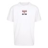 Build Your Brand Oversize T-Shirt Heavy Miniaturansicht