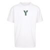 Build Your Brand Oversize T-Shirt Heavy Miniaturansicht