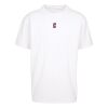 Build Your Brand Oversize T-Shirt Heavy Miniaturansicht