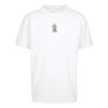 Build Your Brand Oversize T-Shirt Heavy Miniaturansicht