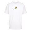 Build Your Brand Oversize T-Shirt Heavy Miniaturansicht
