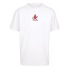 Build Your Brand Oversize T-Shirt Heavy Miniaturansicht