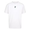 Build Your Brand Oversize T-Shirt Heavy Miniaturansicht