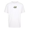 Build Your Brand Oversize T-Shirt Heavy Miniaturansicht