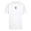Build Your Brand Oversize T-Shirt Heavy Miniaturansicht