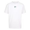 Build Your Brand Oversize T-Shirt Heavy Miniaturansicht
