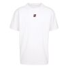 Build Your Brand Oversize T-Shirt Heavy Miniaturansicht
