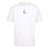 Build Your Brand Oversize T-Shirt Heavy Miniaturansicht