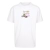 Build Your Brand Oversize T-Shirt Heavy Miniaturansicht
