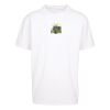 Build Your Brand Oversize T-Shirt Heavy Miniaturansicht