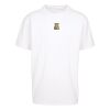 Build Your Brand Oversize T-Shirt Heavy Miniaturansicht