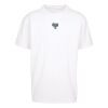 Build Your Brand Oversize T-Shirt Heavy Miniaturansicht