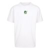 Build Your Brand Oversize T-Shirt Heavy Miniaturansicht