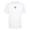 Build Your Brand Oversize T-Shirt Heavy Miniaturansicht
