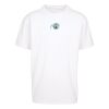 Build Your Brand Oversize T-Shirt Heavy Miniaturansicht