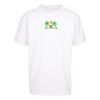Build Your Brand Oversize T-Shirt Heavy Miniaturansicht