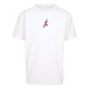 Build Your Brand Oversize T-Shirt Heavy Miniaturansicht