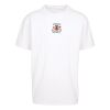 Build Your Brand Oversize T-Shirt Heavy Miniaturansicht