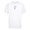 Build Your Brand Oversize T-Shirt Heavy Miniaturansicht