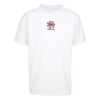 Build Your Brand Oversize T-Shirt Heavy Miniaturansicht