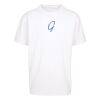 Build Your Brand Oversize T-Shirt Heavy Miniaturansicht