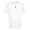 Build Your Brand Oversize T-Shirt Heavy Miniaturansicht