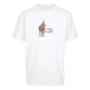 Build Your Brand Oversize T-Shirt Heavy Miniaturansicht