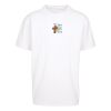 Build Your Brand Oversize T-Shirt Heavy Miniaturansicht