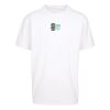 Build Your Brand Oversize T-Shirt Heavy Miniaturansicht