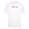 Build Your Brand Oversize T-Shirt Heavy Miniaturansicht