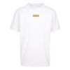 Build Your Brand Oversize T-Shirt Heavy Miniaturansicht