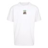 Build Your Brand Oversize T-Shirt Heavy Miniaturansicht