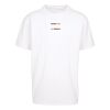 Build Your Brand Oversize T-Shirt Heavy Miniaturansicht