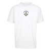 Build Your Brand Oversize T-Shirt Heavy Miniaturansicht